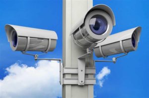 Business Security Systems Houston TX