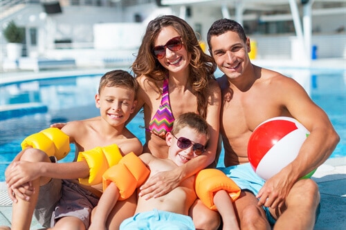 The Importance of Smart Home Security During Summer Break